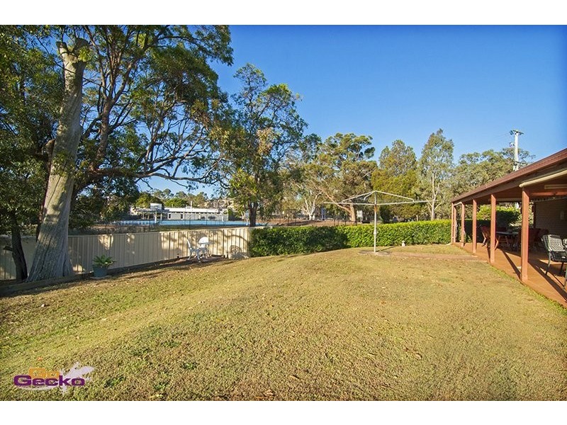 1 Cedarwood St, Bracken Ridge QLD 4017