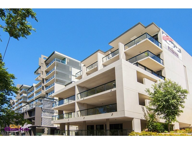 502/15 Parkland Street, Nundah QLD 4012