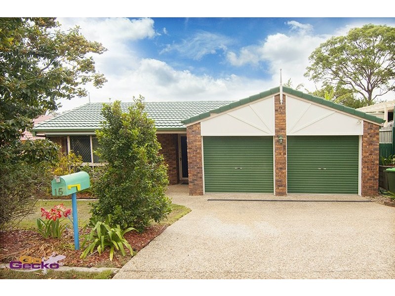 15 Songbird Way, Taigum QLD 4018