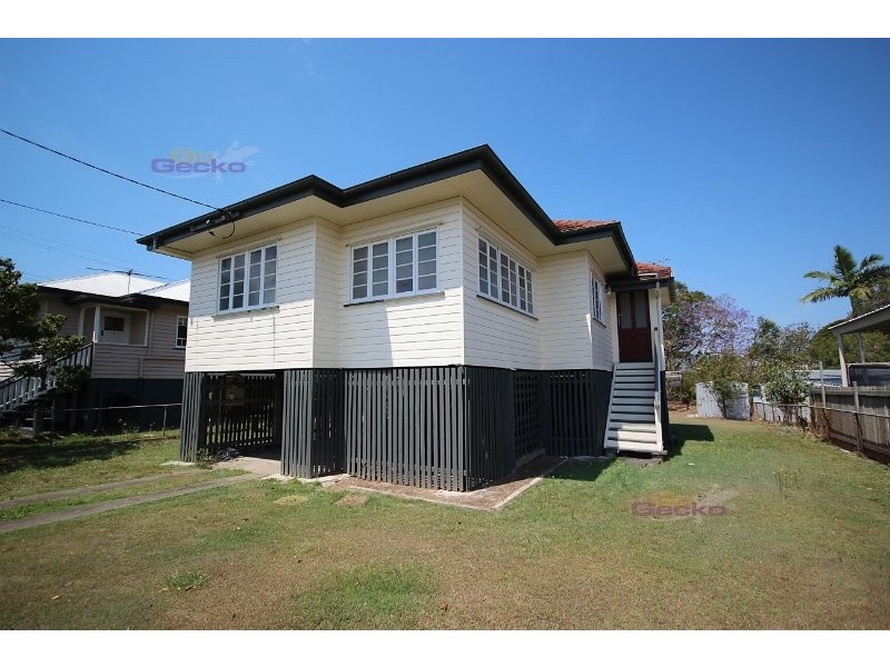 43 Newman Road, Wavell Heights QLD 4012