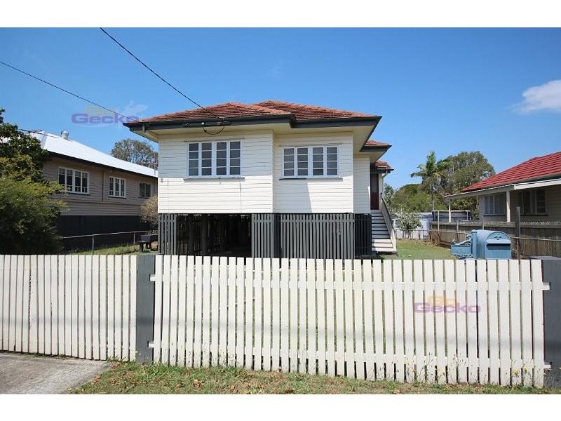 43 Newman Road, Wavell Heights QLD 4012