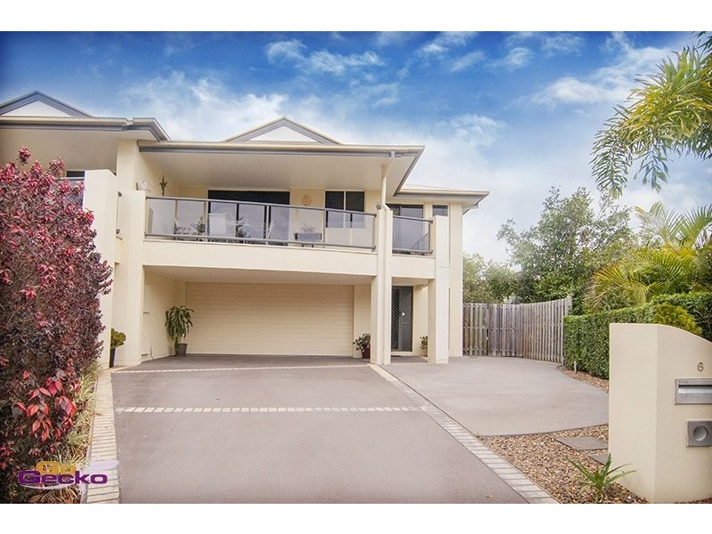 6/43 Petrie Cres, Aspley QLD 4034