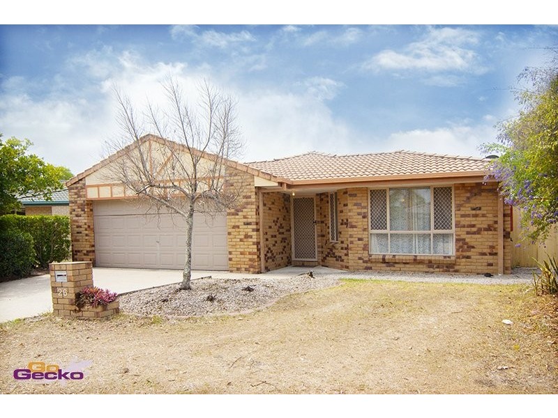 26 Azalea Crescent, Fitzgibbon QLD 4018