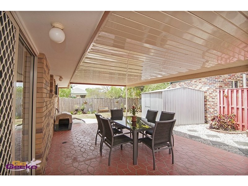 26 Azalea Crescent, Fitzgibbon QLD 4018