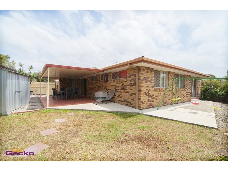 26 Azalea Crescent, Fitzgibbon QLD 4018