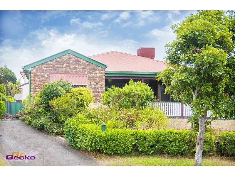 66 Ridley Road, Bridgeman Downs QLD 4035