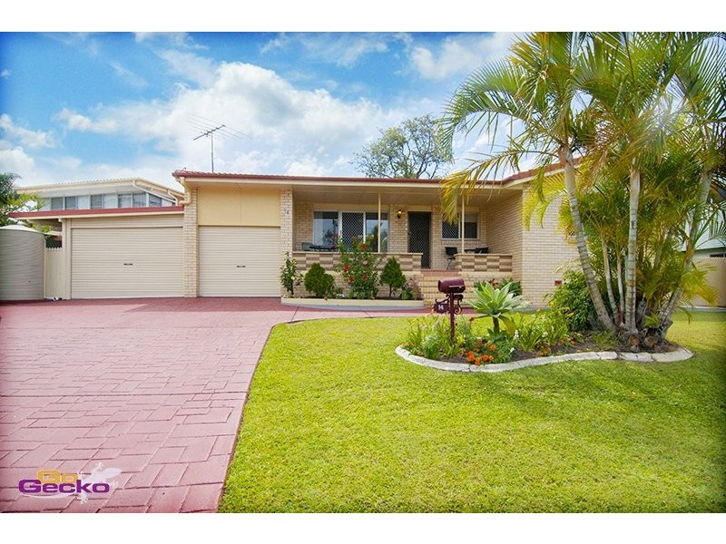 14 Toolang Street, Bracken Ridge QLD 4017