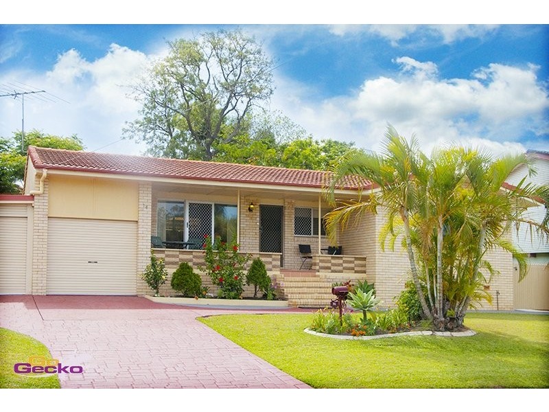 14 Toolang Street, Bracken Ridge QLD 4017