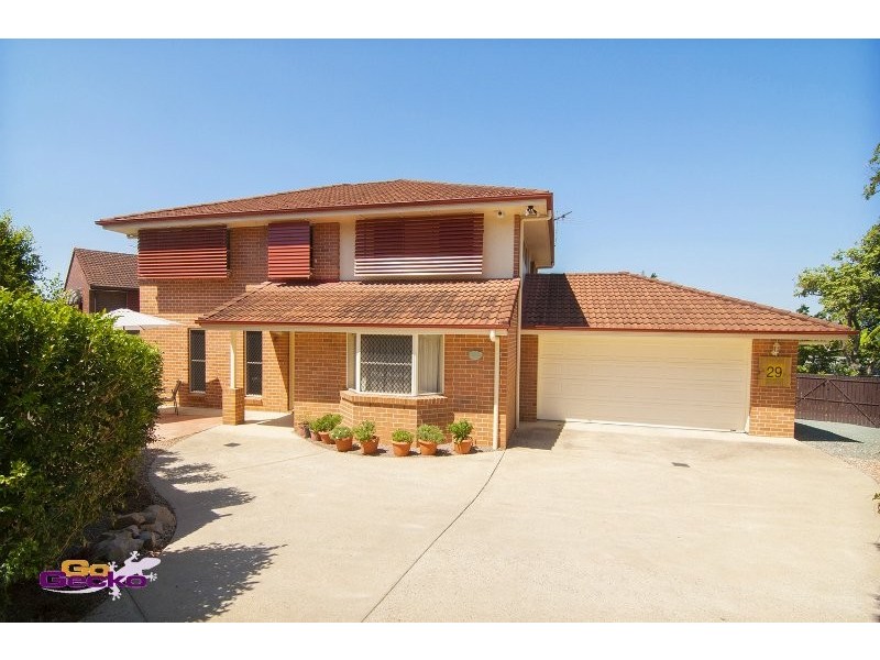 29 Kinmond Ave, Wavell Heights QLD 4012