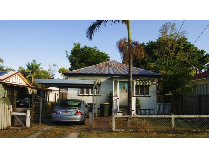 25 Larwill Avenue, Northgate QLD 4013