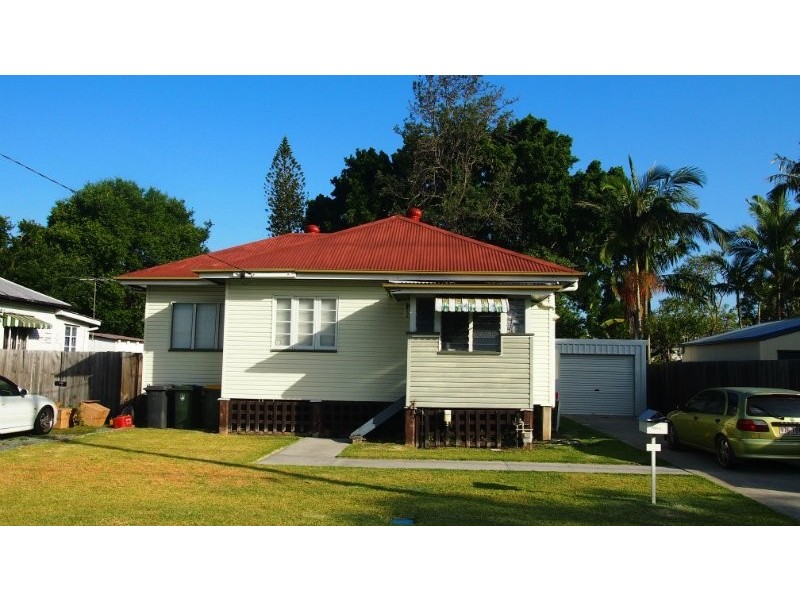 23 Larwill Avenue, Northgate QLD 4013