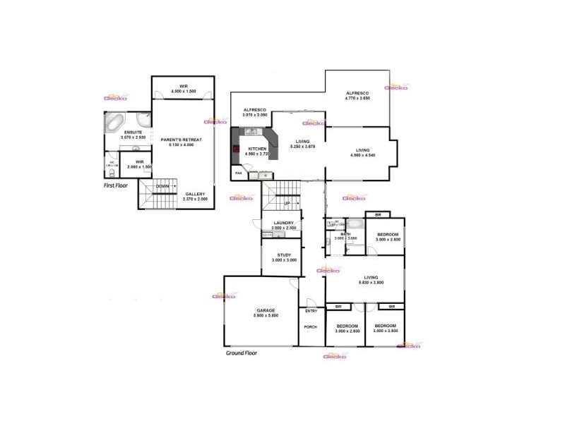 14 Oltrarno Place, Bridgeman Downs QLD 4035