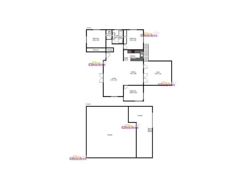 15 Fontayne St, Aspley QLD 4034