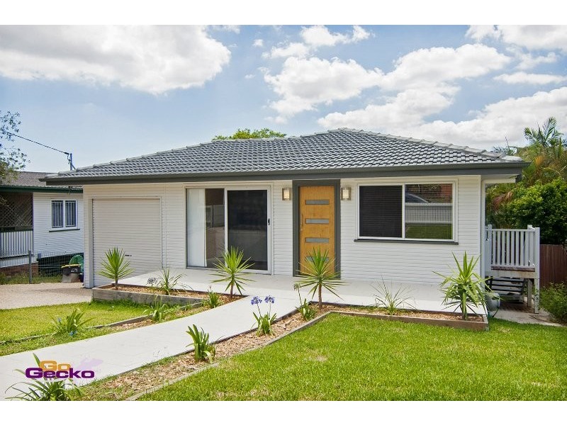 16 Knutsford Street, Chermside West QLD 4032