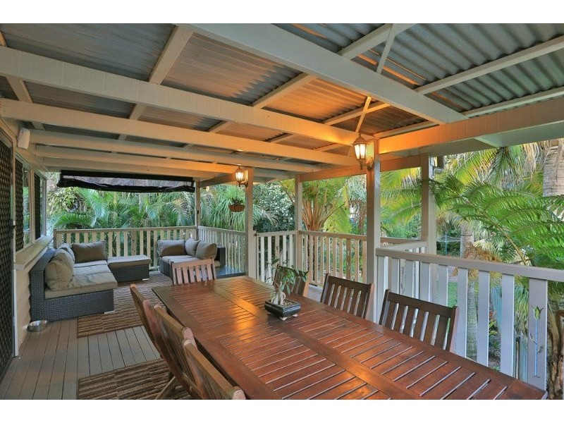 21 Forrest St, Nudgee QLD 4014