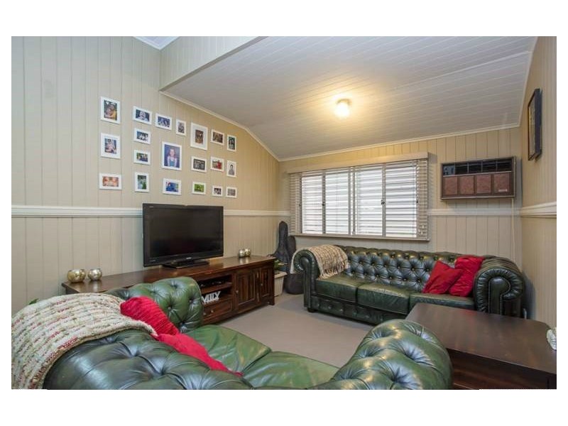 21 Forrest St, Nudgee QLD 4014