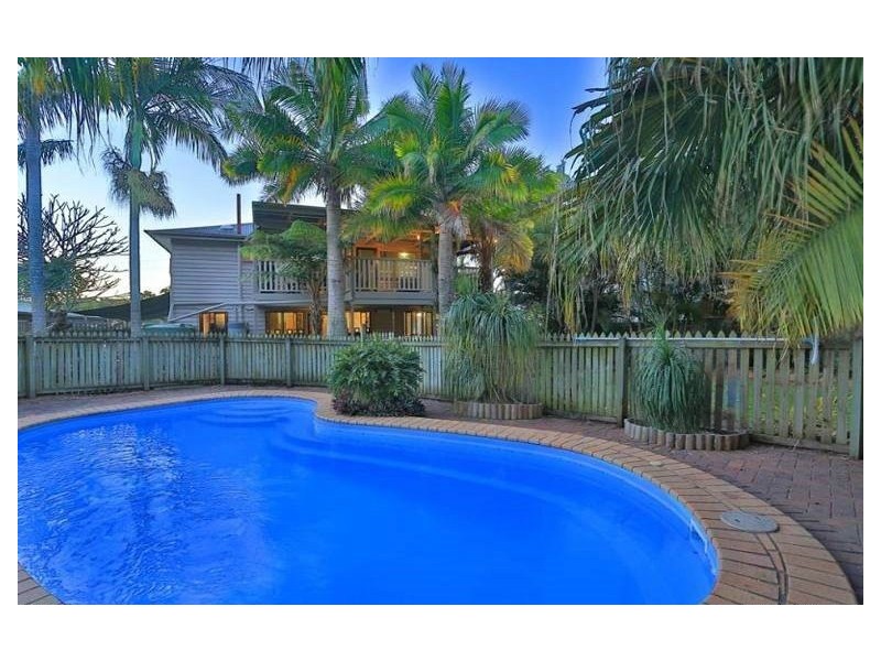 21 Forrest St, Nudgee QLD 4014