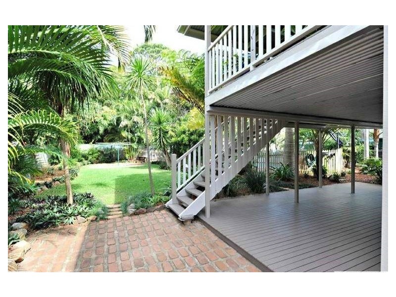 21 Forrest St, Nudgee QLD 4014