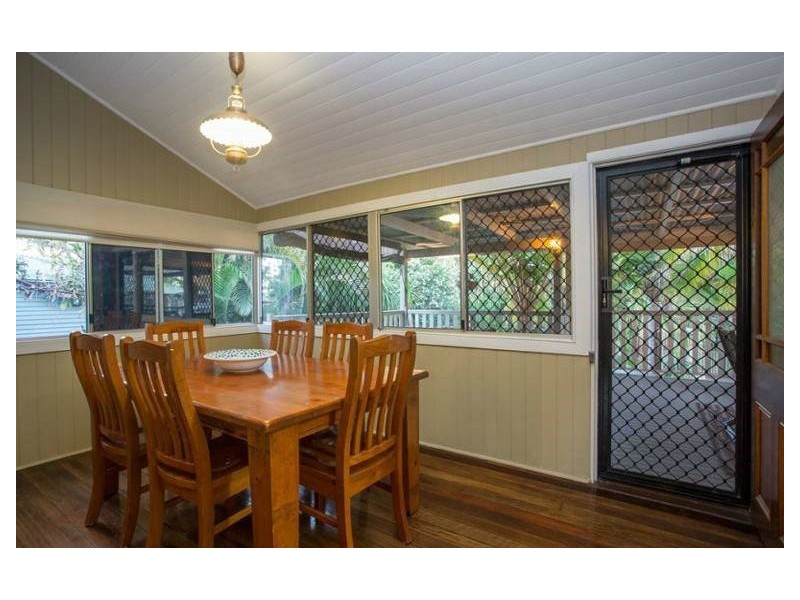 21 Forrest St, Nudgee QLD 4014