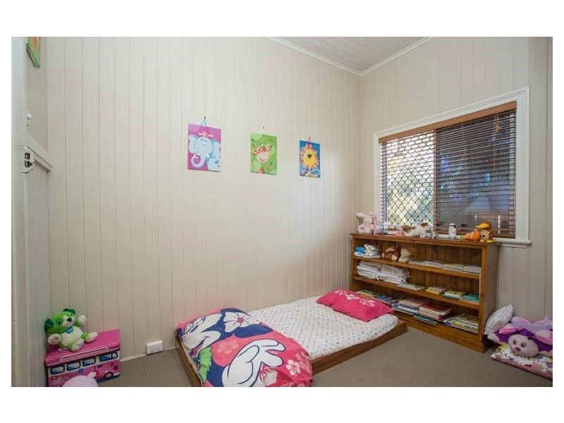 21 Forrest St, Nudgee QLD 4014