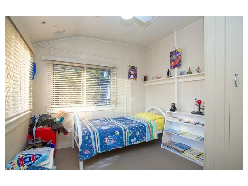 21 Forrest St, Nudgee QLD 4014