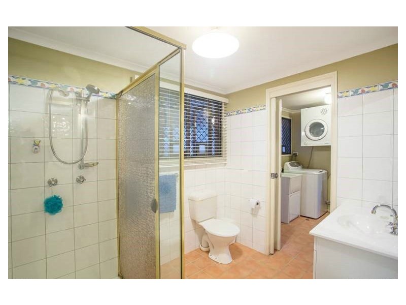 21 Forrest St, Nudgee QLD 4014