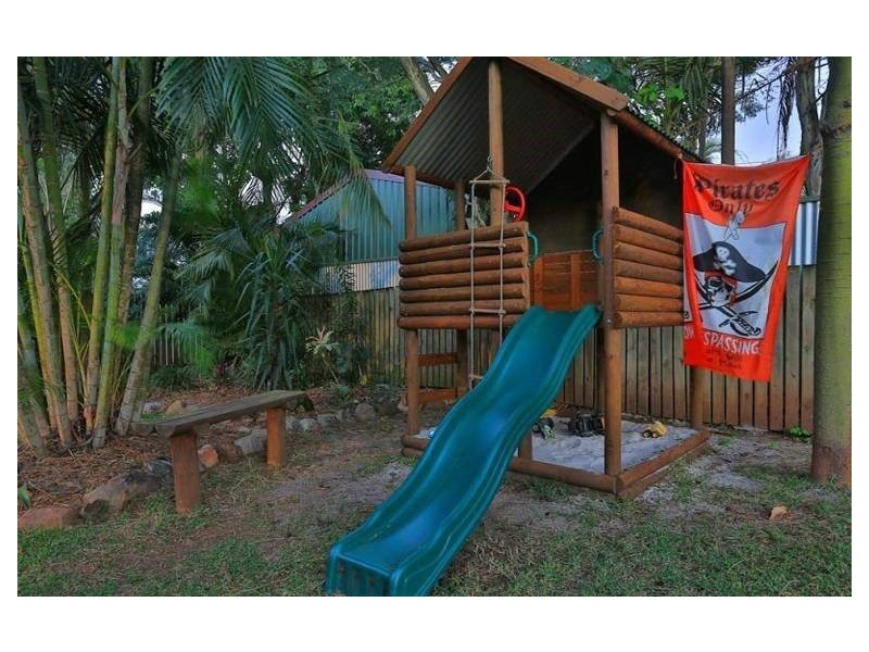 21 Forrest St, Nudgee QLD 4014