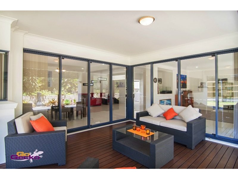 23 Cerbaia Close, Bridgeman Downs QLD 4035