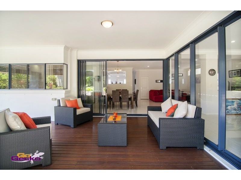 23 Cerbaia Close, Bridgeman Downs QLD 4035