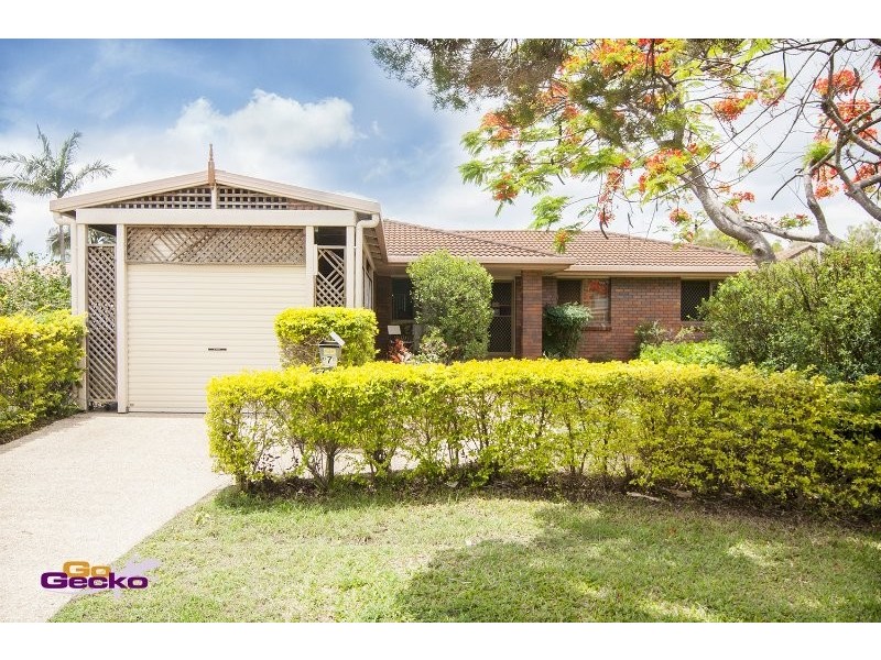 7 Cloak St, Bald Hills QLD 4036