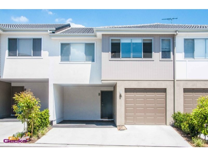 26/25 Northmarque Street, Carseldine QLD 4034