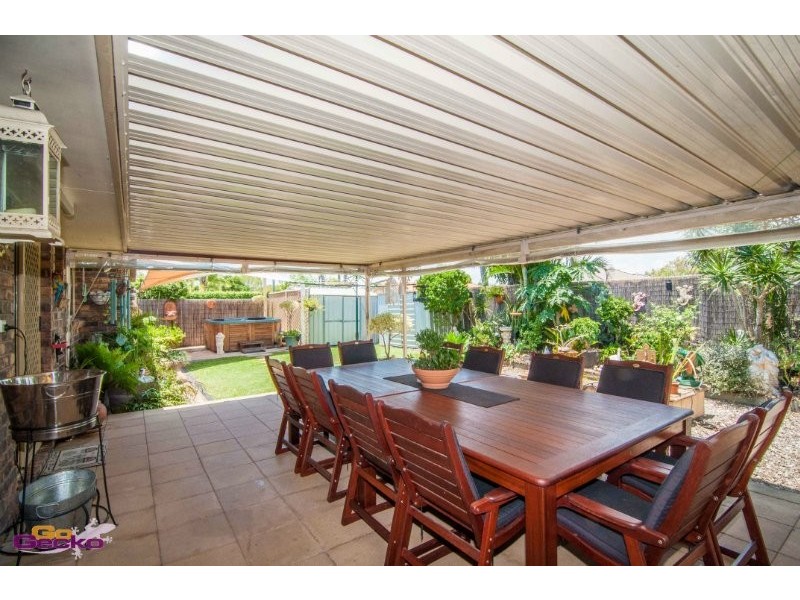 72 Kyeema Crescent, Bald Hills QLD 4036