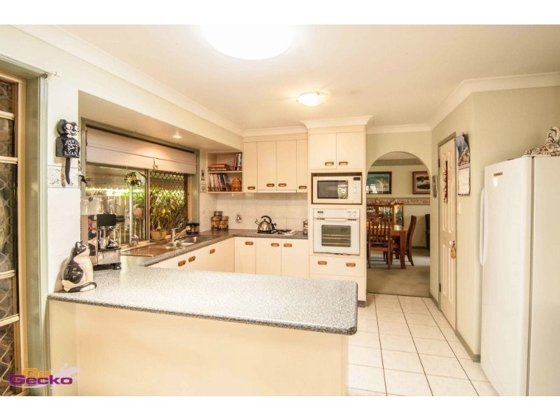 72 Kyeema Crescent, Bald Hills QLD 4036