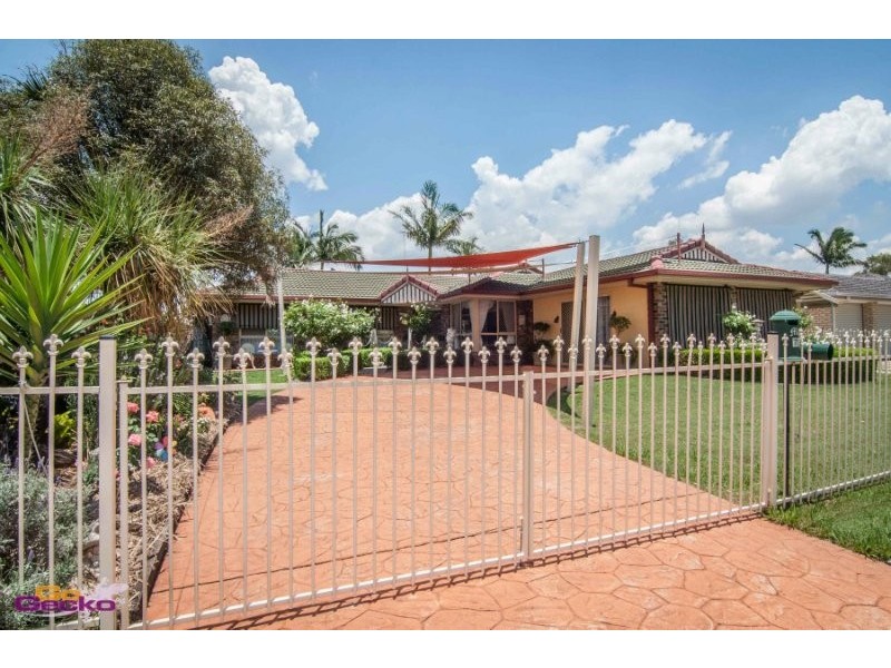 72 Kyeema Crescent, Bald Hills QLD 4036