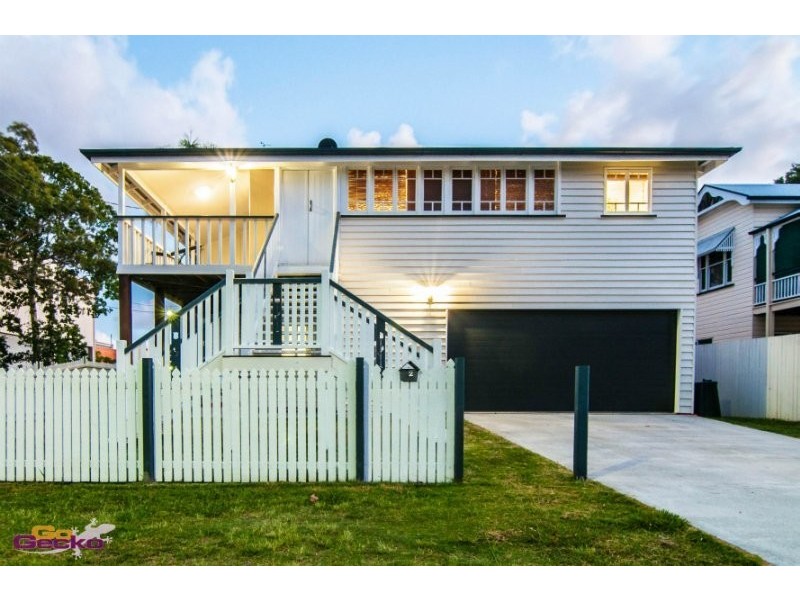2 Kelly Road, Banyo QLD 4014