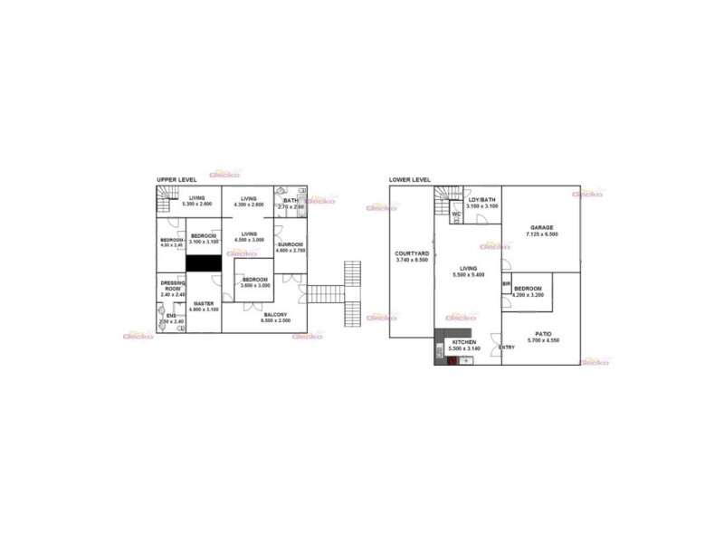 2 Kelly Road, Banyo QLD 4014 Floorplan