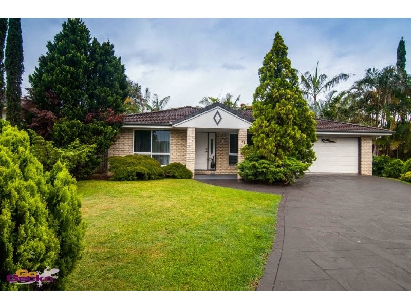 71 Gumnut Street, Taigum QLD 4018