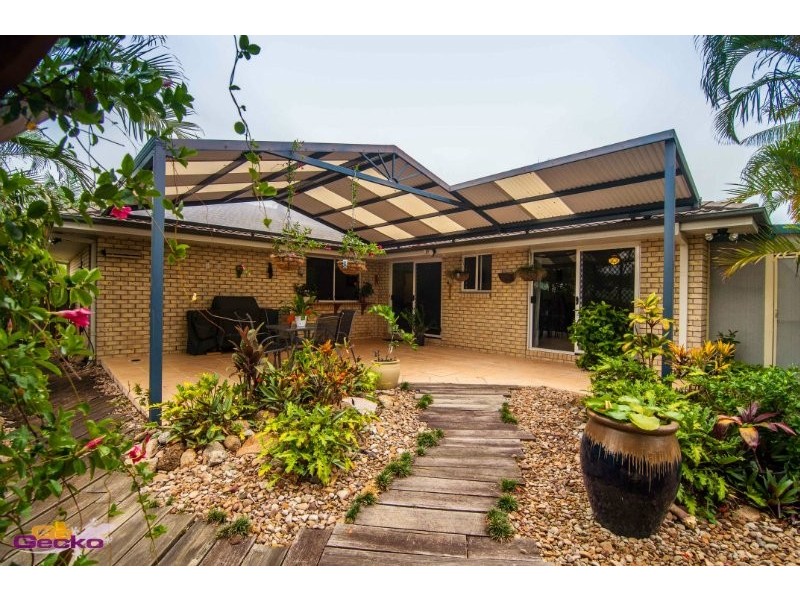 71 Gumnut Street, Taigum QLD 4018