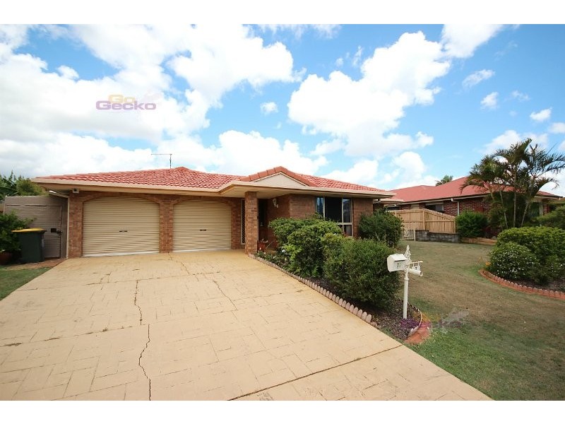 7 Kulindi Place, Carseldine QLD 4034