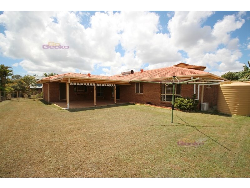 7 Kulindi Place, Carseldine QLD 4034