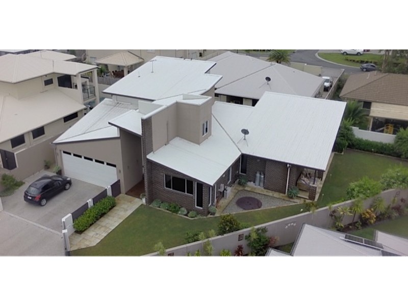 14 Silverbirch Pl, Bridgeman Downs QLD 4035