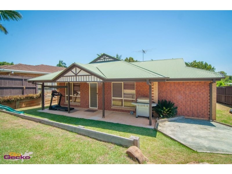 2 Aramis Place, Nudgee QLD 4014