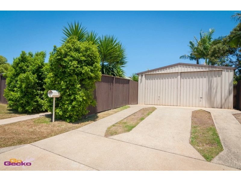 2 Aramis Place, Nudgee QLD 4014