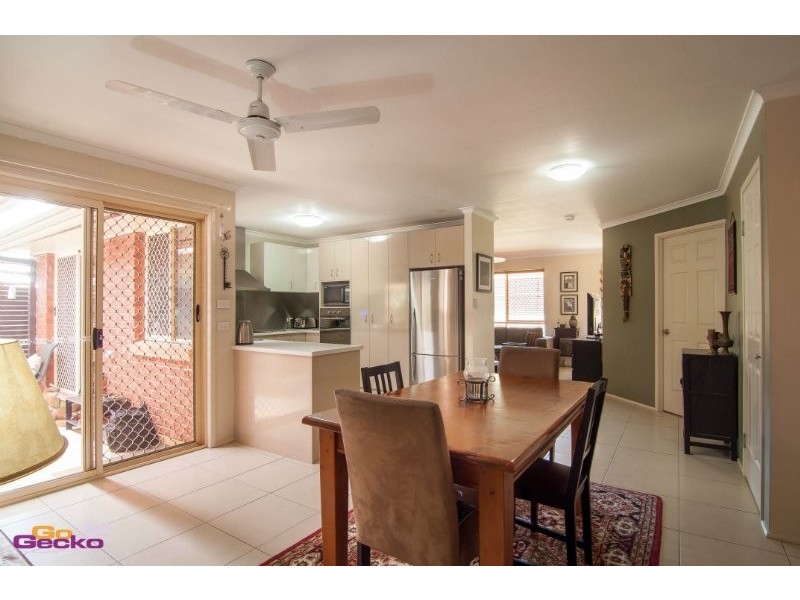 2 Aramis Place, Nudgee QLD 4014