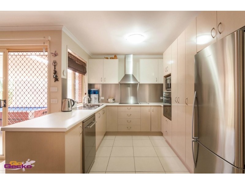 2 Aramis Place, Nudgee QLD 4014