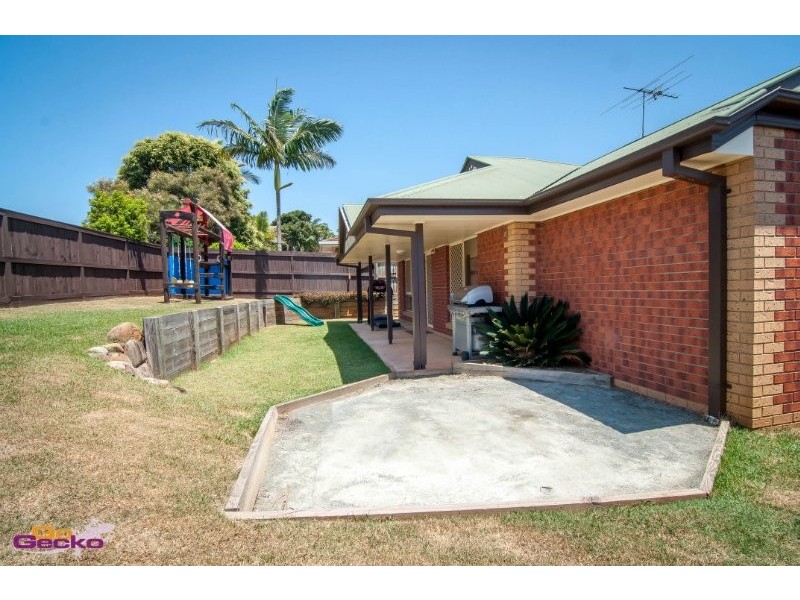2 Aramis Place, Nudgee QLD 4014