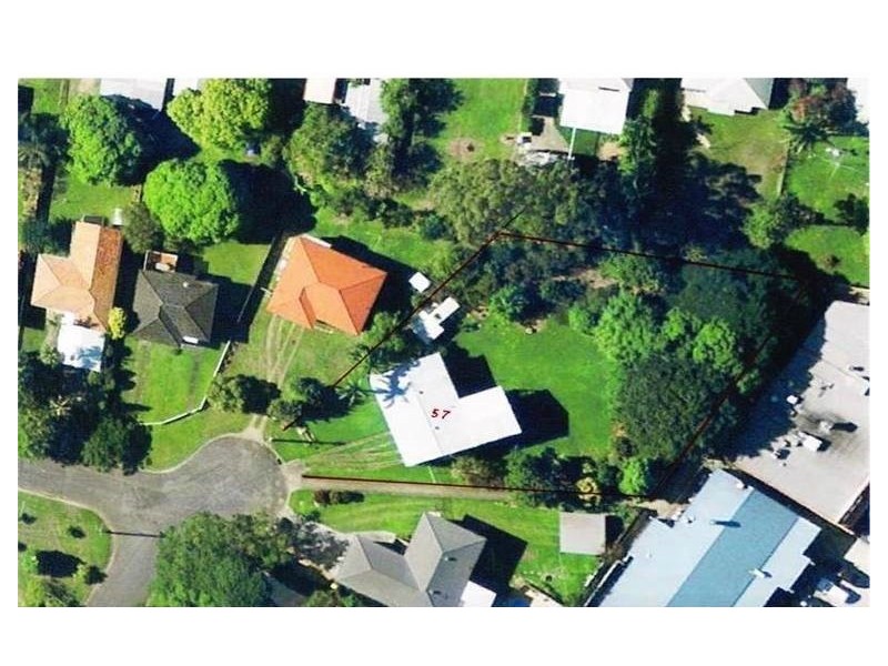 57 Belnoel Street, Wavell Heights QLD 4012