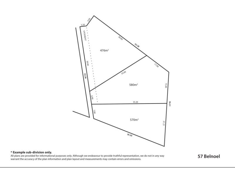57 Belnoel Street, Wavell Heights QLD 4012