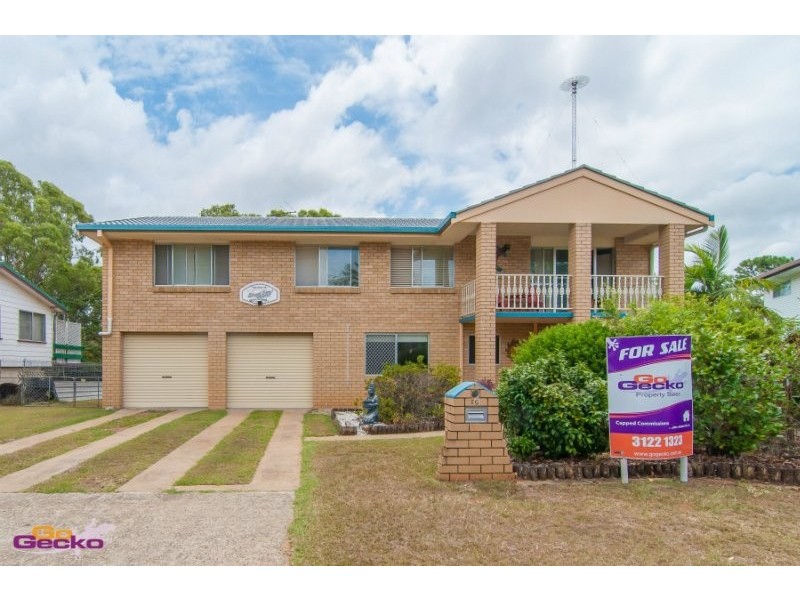 26 Ballynde Street, Bracken Ridge QLD 4017