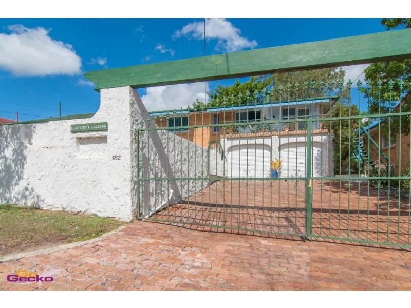 652 Webster Road, Chermside West QLD 4032